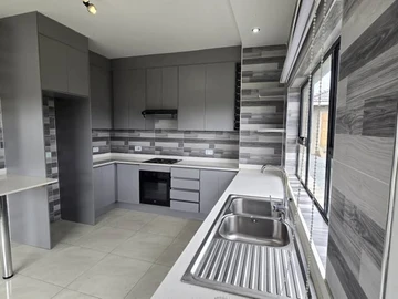 3 Bedroom Townhouse Complex