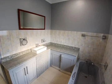 3 Bedroom Townhouse Complex