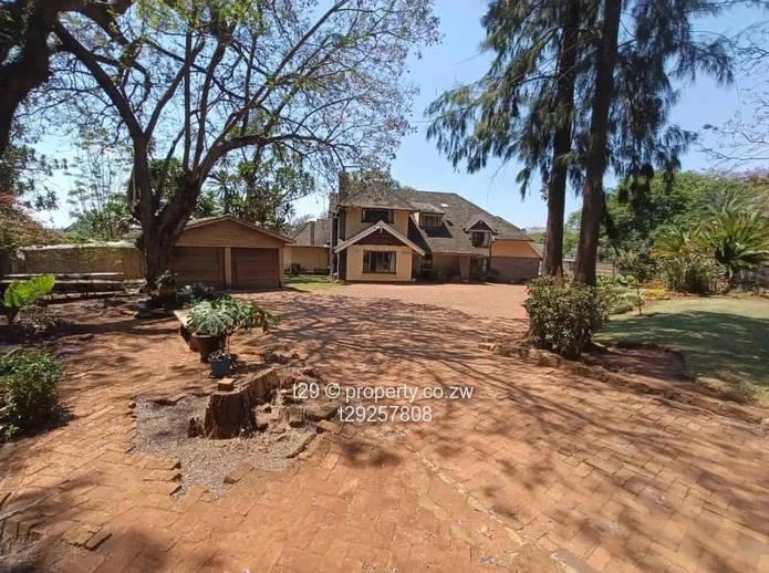 Highlands House for sale 