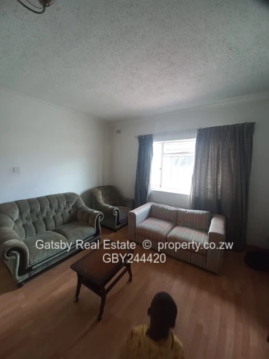 Available immediately 