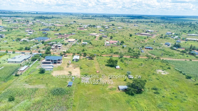 Norton Galloway residential stand for sale