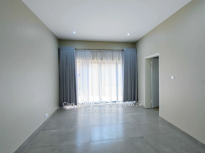 Newly Built Apartment in Greystone Park