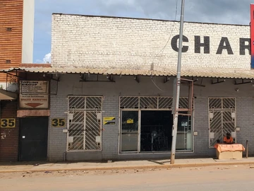 Shop & Retail Property