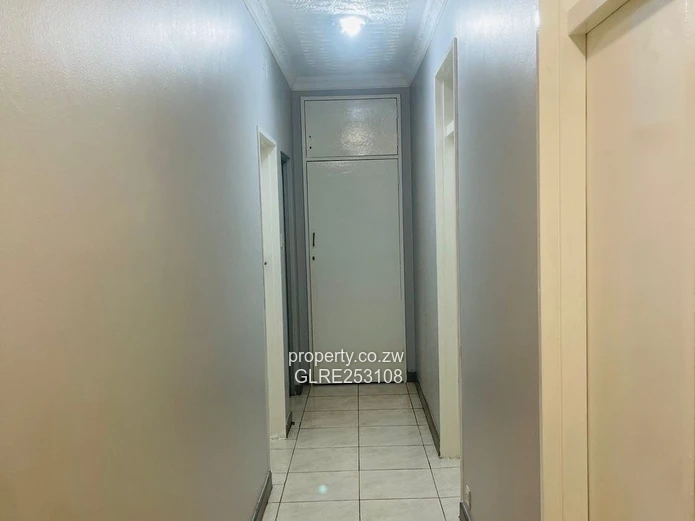Gunhill Commercial Property - Pool, Borehole & Expansive Lawn