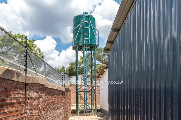 Samora Machel Avenue East – Prime Frontage Opportunity