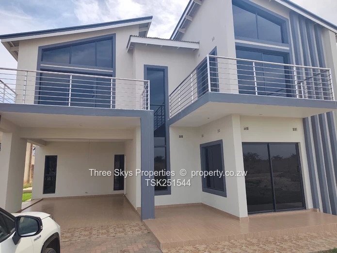 Duplex Apartments 