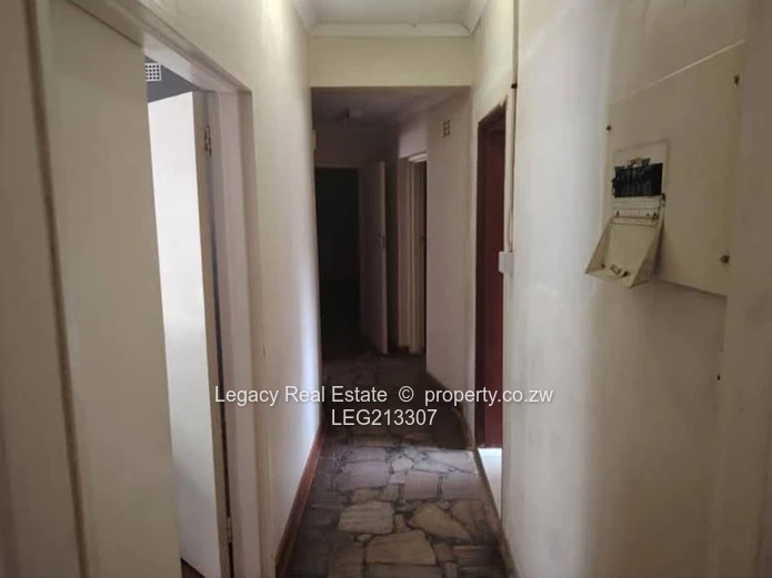 Mount Pleasant Office/Retail — Tiled, Solar, Parking