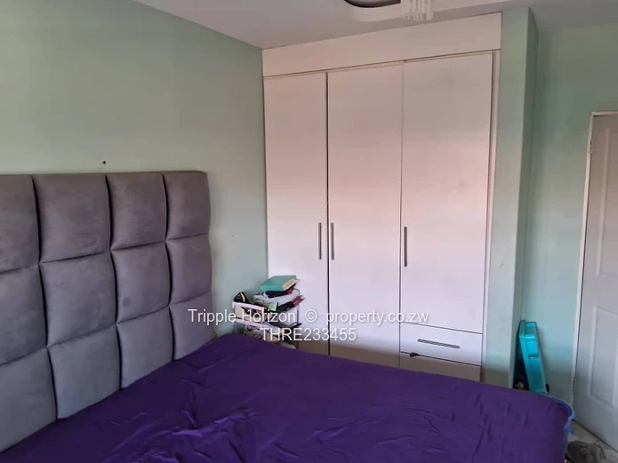 Mabvazuva house for sale