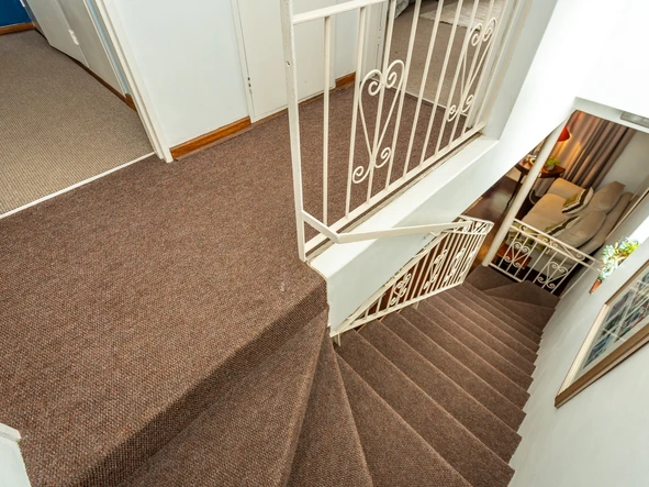 2 Bedroom Garden Flat
