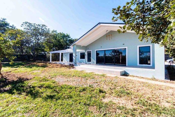 Mandara modern house for sale 280k