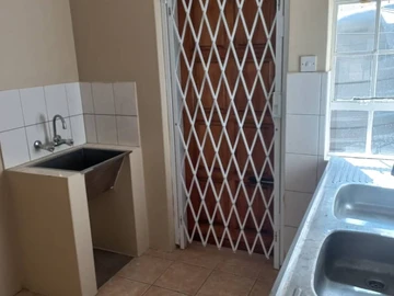 3 Bedroom Townhouse Complex