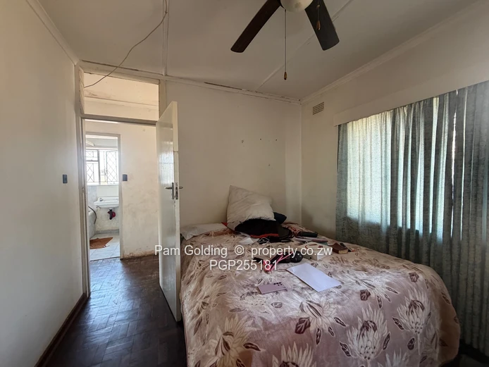 Bradfield house for sale 