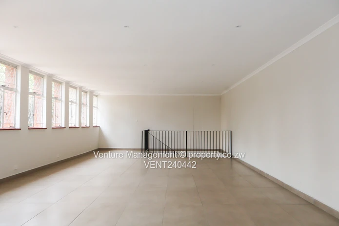 Spacious Offices Available!