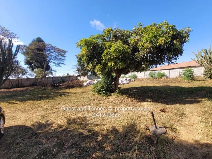 Investor's Delight – Residential or Commercial Potential
