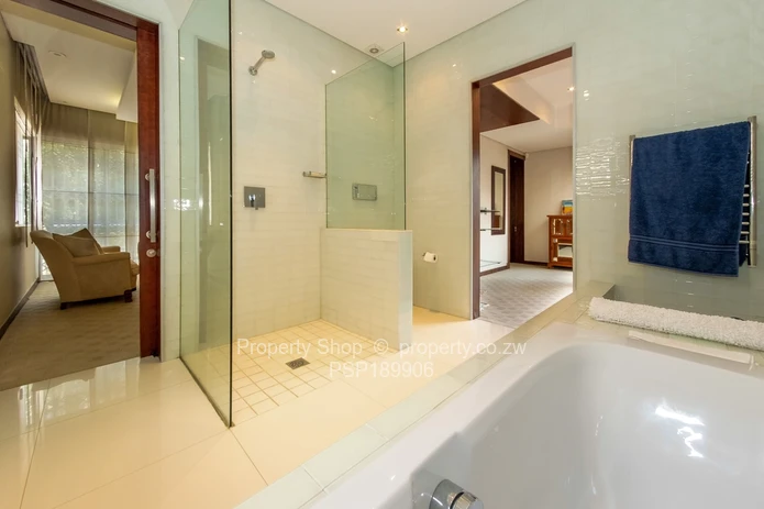 Exquisite and well priced house for sale in one of the most exclusive areas in Sandton, Johannesburg