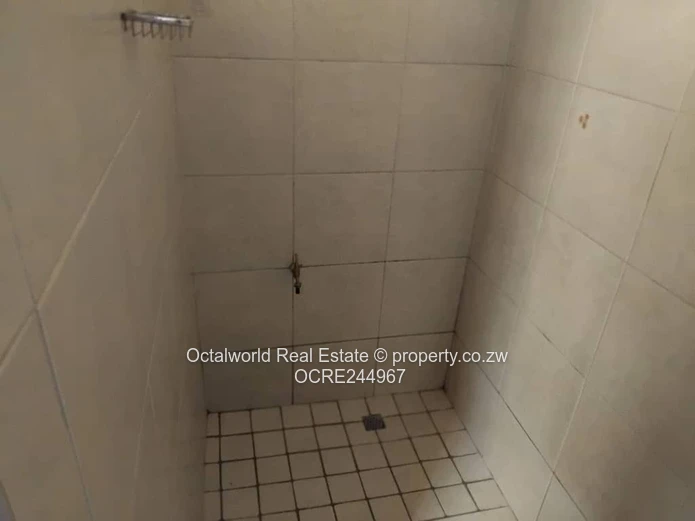 Cottage To  Let:Ruwa -Solomio Medium Density 