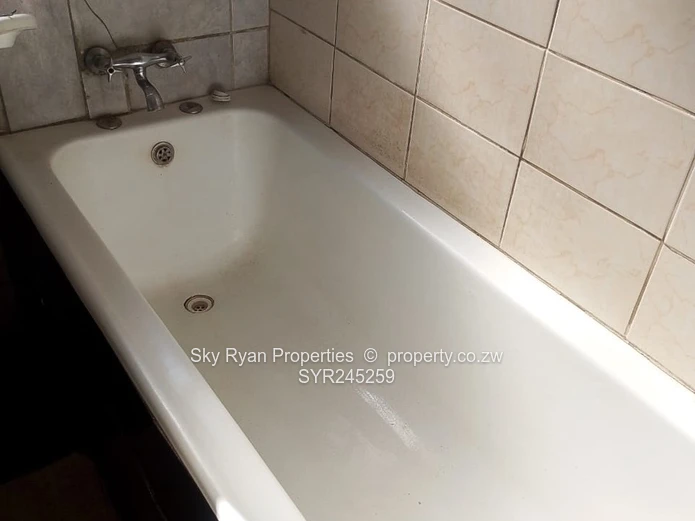 Avenues Flat For Sale 