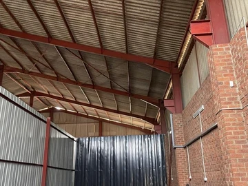 Warehouse & Factory