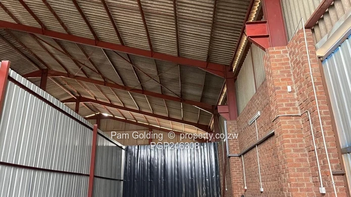 Warehouse/Workshop For Rent In Ardbennie