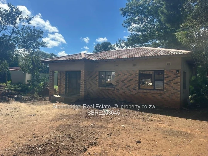 3 Bedroom House in Morningside For Sale