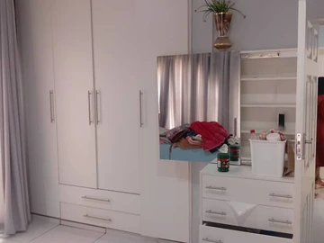 2 Bedroom Garden Flat