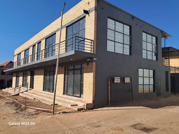 Shop & Retail Property