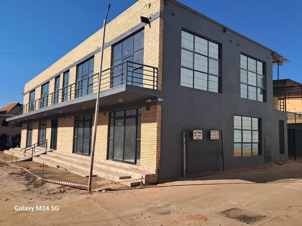 Shop & Retail Property