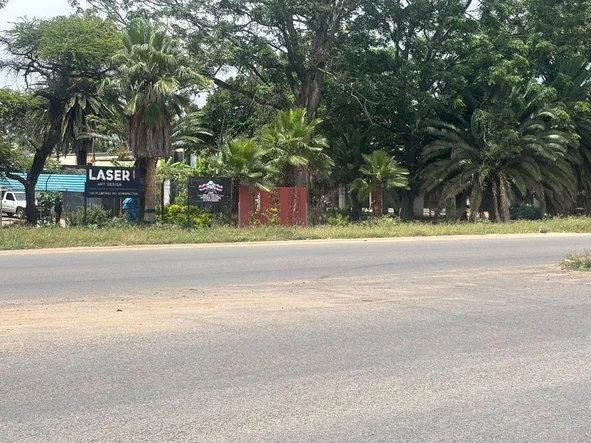 Warehouse & Factory