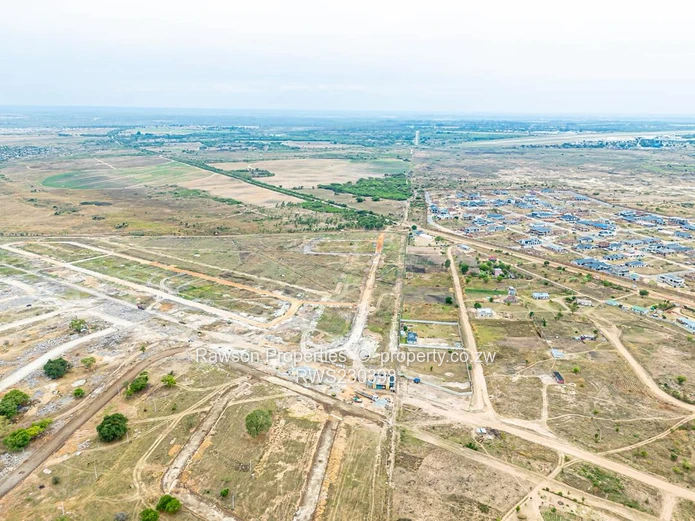 Residential Stands For Sale