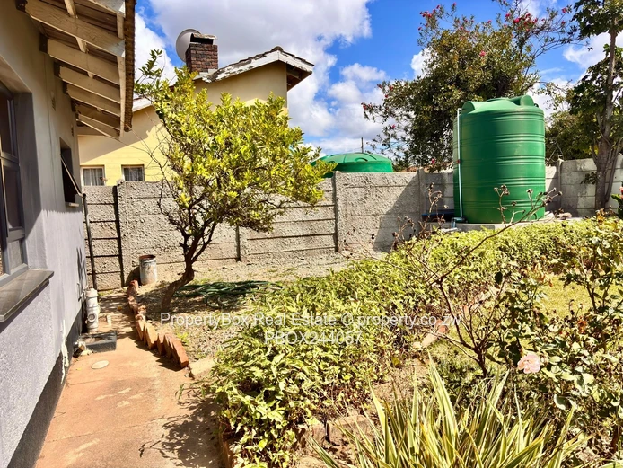 Houghton Park house for sale! 