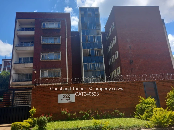 1 Bedroom Flat to Rent - Avenues Area close to David Livingstone Primary