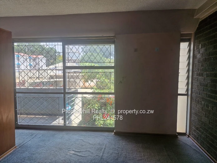 Avenues 1 bedroom Flat