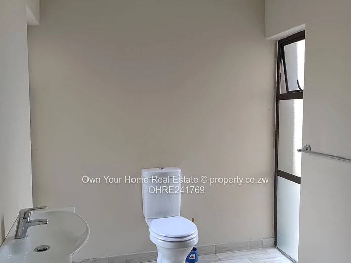 Avondale west Cluster house to rent 