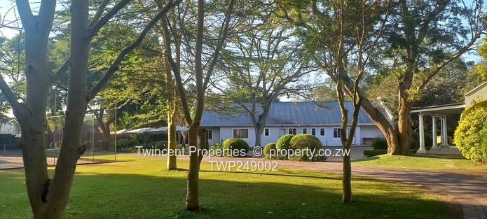 Ultra premium Office space for rental