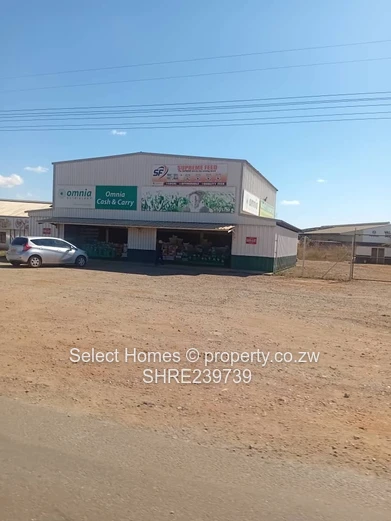 Pomona Harare Drive Land For Sale