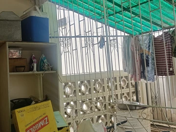 2 Bedroom Garden Flat