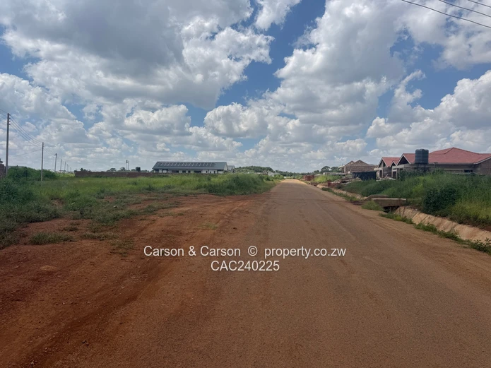 SUBURB In Marlborough With Ultra-modern Houses (Sole Mandate)