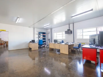 Shop & Retail Property