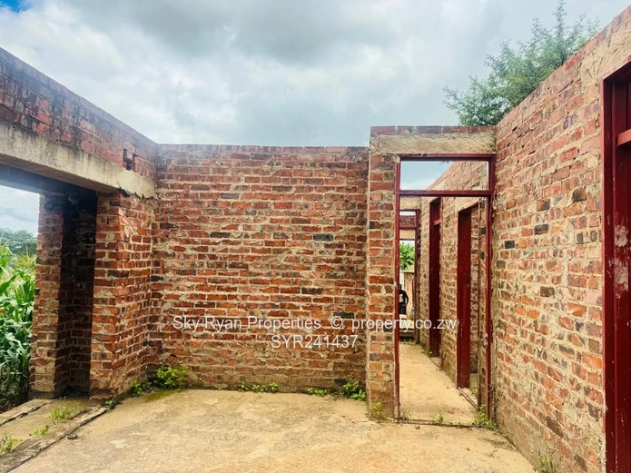 Glen Lorne  Stand For Sale