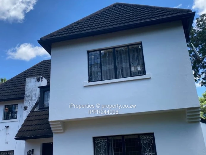 Charming 3-bedroom Family Home