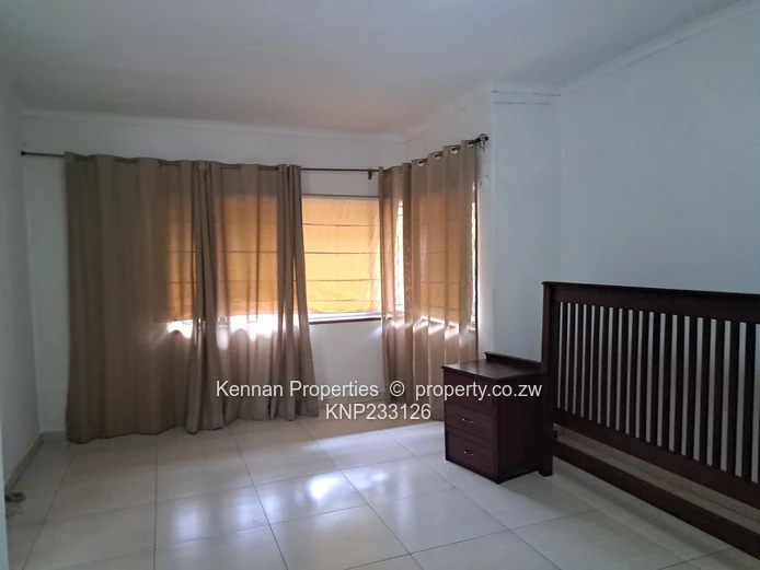 3 Bed Conveniently Located Home To Let