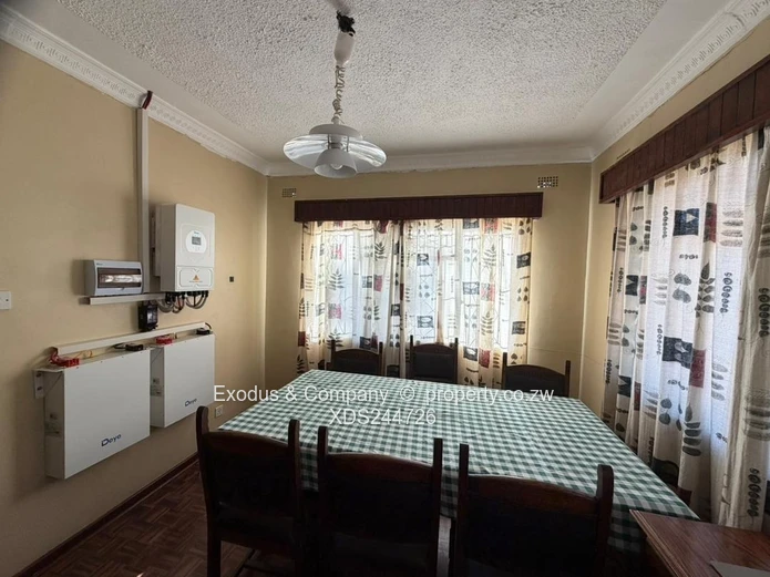 For Sale – Greendale | Usd $450,000 Negotiable