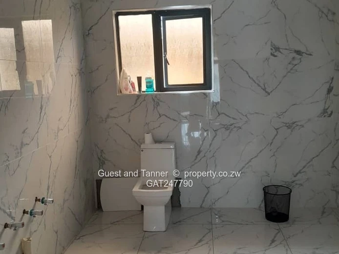 Mabvazuva –  House to Rent