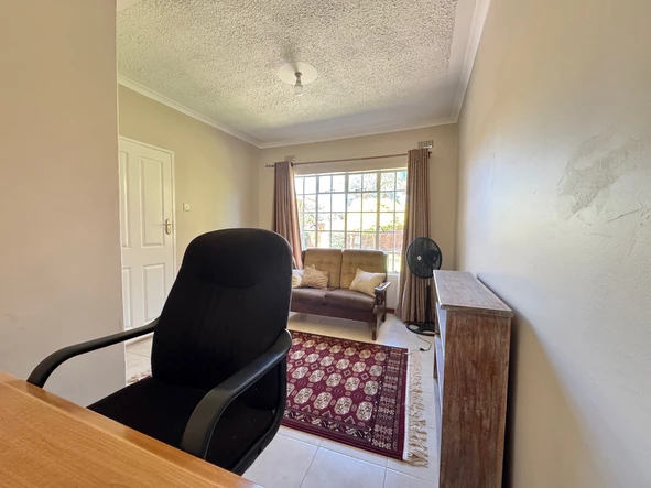3 Bedroom Cottage
