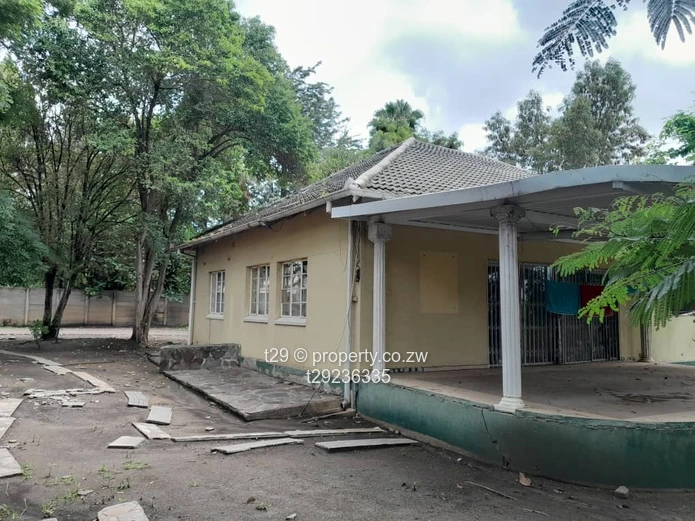 Newlands house for sale (Oxford Road) 