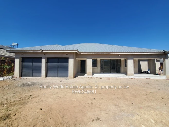 Elizabeth Park House for Rent