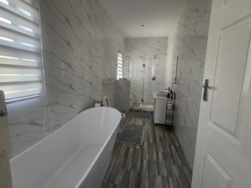 3 Bedroom Townhouse Complex