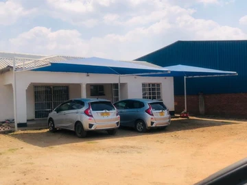 Commercial & Industrial Land