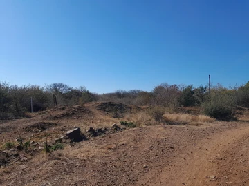 Farm & Agricultural Land