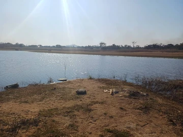 Farm & Agricultural Land